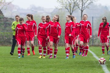 Bild 139 - SC Kaltenkirchen - SG Trittau/S�dstormarn : Ergebnis: 0:6